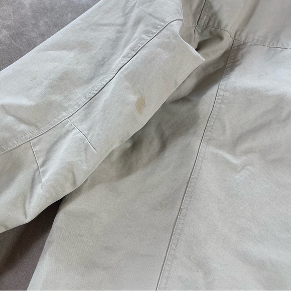 Dri Duck Men’s Full Zip Embroidered Jacket Size XL - Picture 4 of 12